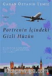Portrenin İçindeki Gizli Hüzün