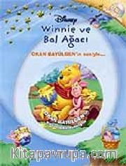 Winnie ve Bal Ağacı Sesli Masal Kitabı Okan Bayülgen'in Sesiyle