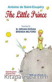 The Little Prince