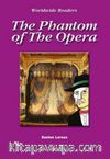 The Phantom Of The Opera / Level -5 (Cd'siz)