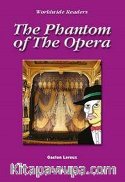 The Phantom Of The Opera / Level -5 (Cd'siz)