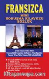 Fransızca Mini Konuşma Kılavuzu Sözlük