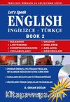 Let's Speak English Book-2