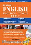 Let's Speak English Book-3
