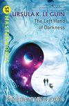 The Left Hand of Darkness 