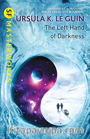 The Left Hand of Darkness 