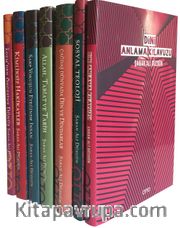 Şaban Ali Düzgün Seti (7 Kitap)