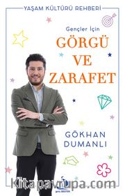 Gençler İçin Görgü ve Zarafet