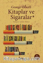 Kitaplar ve Sigaralar