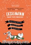 Ekşilina'nın Hayret Verici Maceraları (3 Kitap)