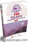 2018 YKS Sınav Koçu Felsefe-Din Kültürü ve Ahlak Bilgisi Anlatımlı Soru Fasikül Seti 