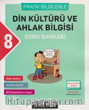 8. Sınıf Pratik Bilgilerle Din kültürü ve Ahlak Bilgisi Soru Bankası