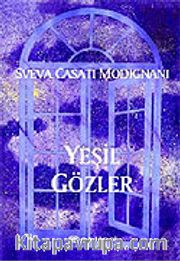 Yeşil Gözler