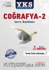 YKS Coğrafya 2 Soru Bankası