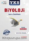 YKS Biyoloji Soru Bankası