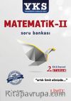 YKS TYT 2. Oturum Matematik 2 Soru Bankası