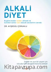 Alkali Diyet