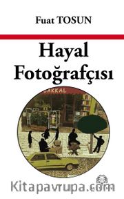 Hayal Fotoğrafçısı