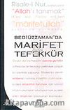 Bediüzzaman'da Marifet ve Tefekkür