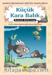 Küçük Kara Balık