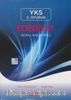 YKS 2. Oturum Edebiyat Konu Anlatımlı	