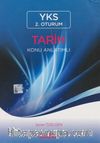 YKS 2. Oturum Tarih Konu Anlatımlı