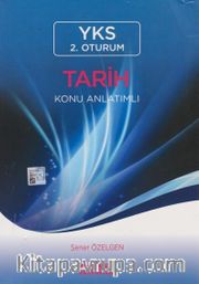 YKS 2. Oturum Tarih Konu Anlatımlı