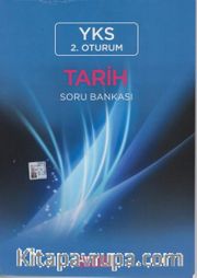 YKS 2. Oturum Tarih Soru Bankası