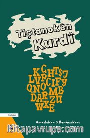 Tiştanoken Kurdi