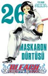 Bleach 26. Cilt / Maskaron Dürtüsü