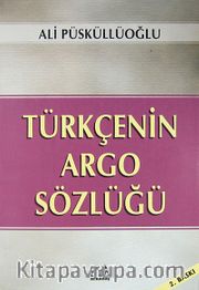 Türkçenin Argo Sözlüğü