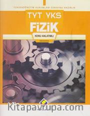 TYT-YKS Fizik Konu Anlatımlı