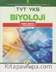 TYT-YKS Biyoloji Konu Özetli Soru Bankası