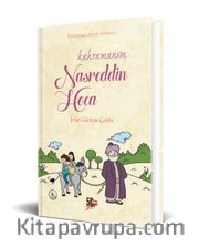 Kahramanım Nasreddin Hoca (Ciltli)