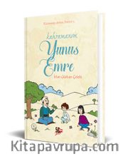 Kahramanım Yunus Emre (Ciltli)