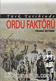Türk Tarihinde Ordu Faktörü