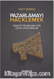 Pazarlamayı Hacklemek