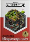 Minecraft Kızıltaş El Kitabı (Ciltli)