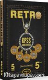 KPSS Retro 5'i Bir Yerde Soru Bankası