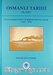 Osmanlı Tarihi (IX.Cilt)