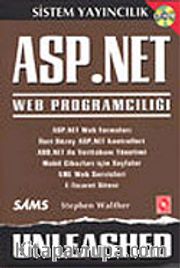 ASP.NET Unleashed /  Web Programcılığı