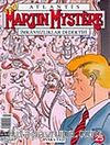 Martin Mystere 25 / Jivaka Taşı