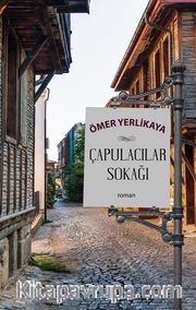 Çapulacılar Sokağı