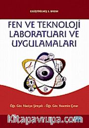 Fen ve Teknoloji Laboratuvarı ve Uygulamaları