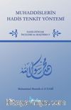 Muhaddislerin Hadis Tenkit Yöntemi