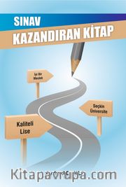 Sınav Kazandıran Kitap