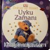 Uyku Zamanı / Dokun ve Hisset