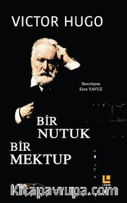 Bir Nutuk <br /> Bir Mektup
