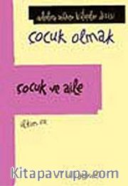 Çocuk ve Aile (Ciltli)