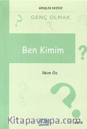 Ben Kimim?